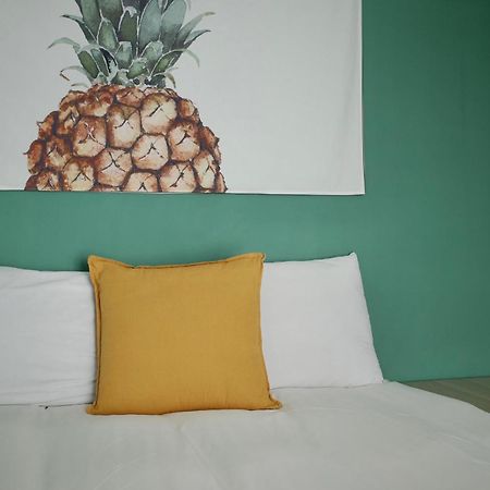 海中天旅店 Sea Of The World B&B Kenting Buitenkant foto