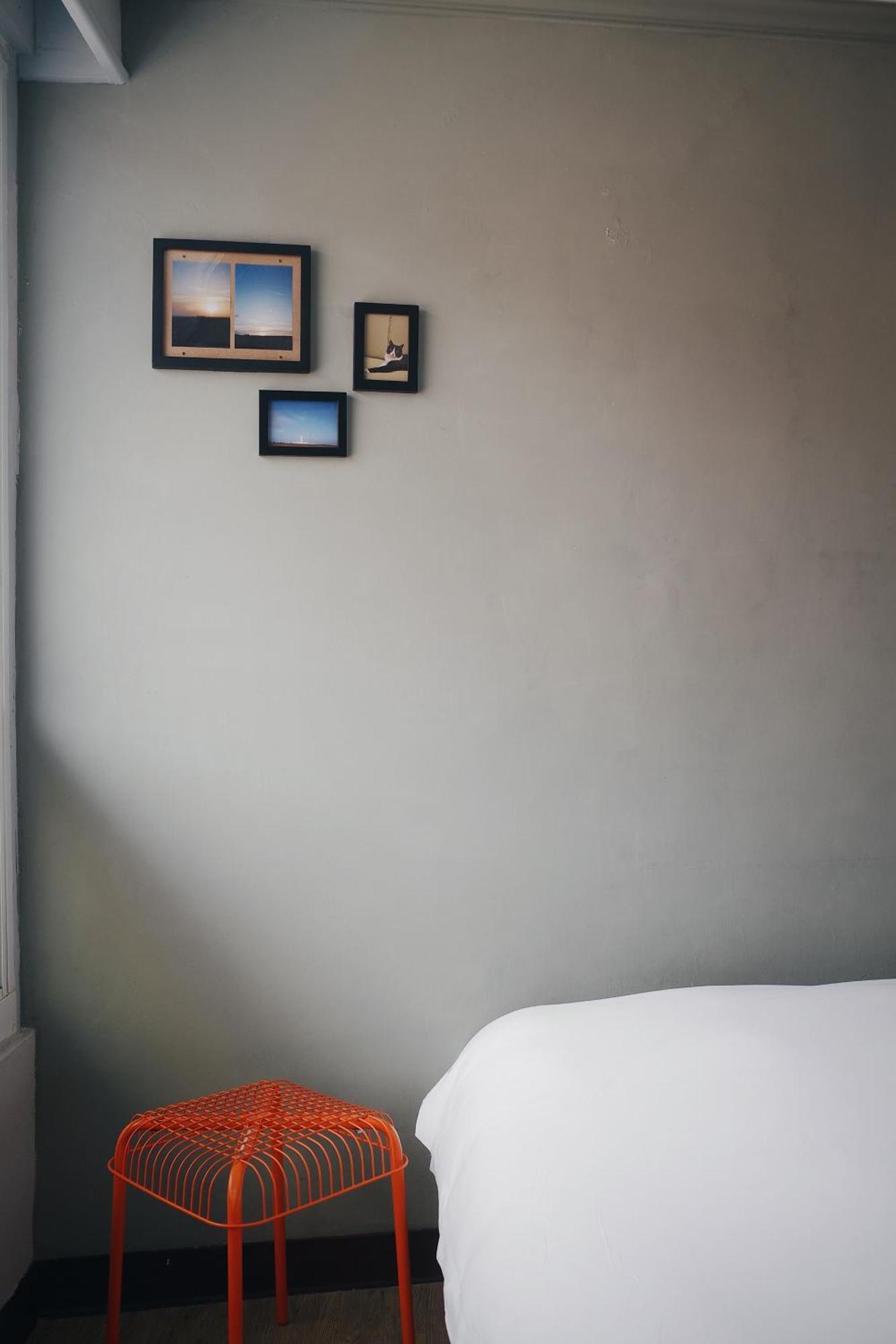 海中天旅店 Sea Of The World B&B Kenting Buitenkant foto